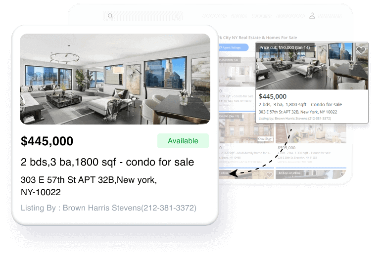 Real Estate